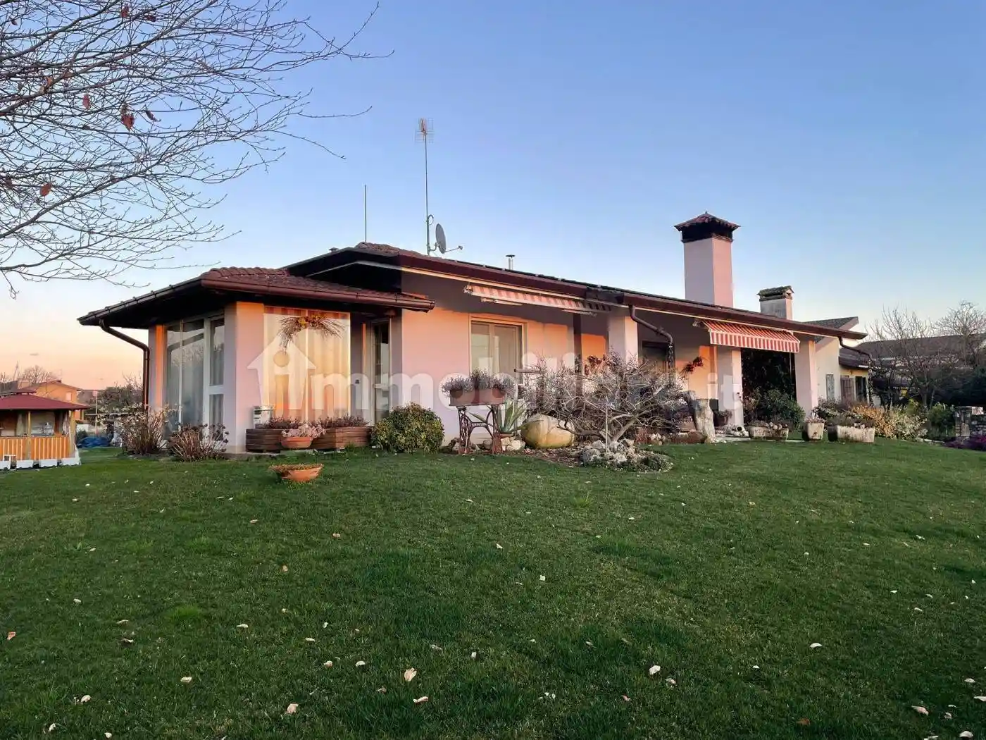 Villa in vendita a Gonars