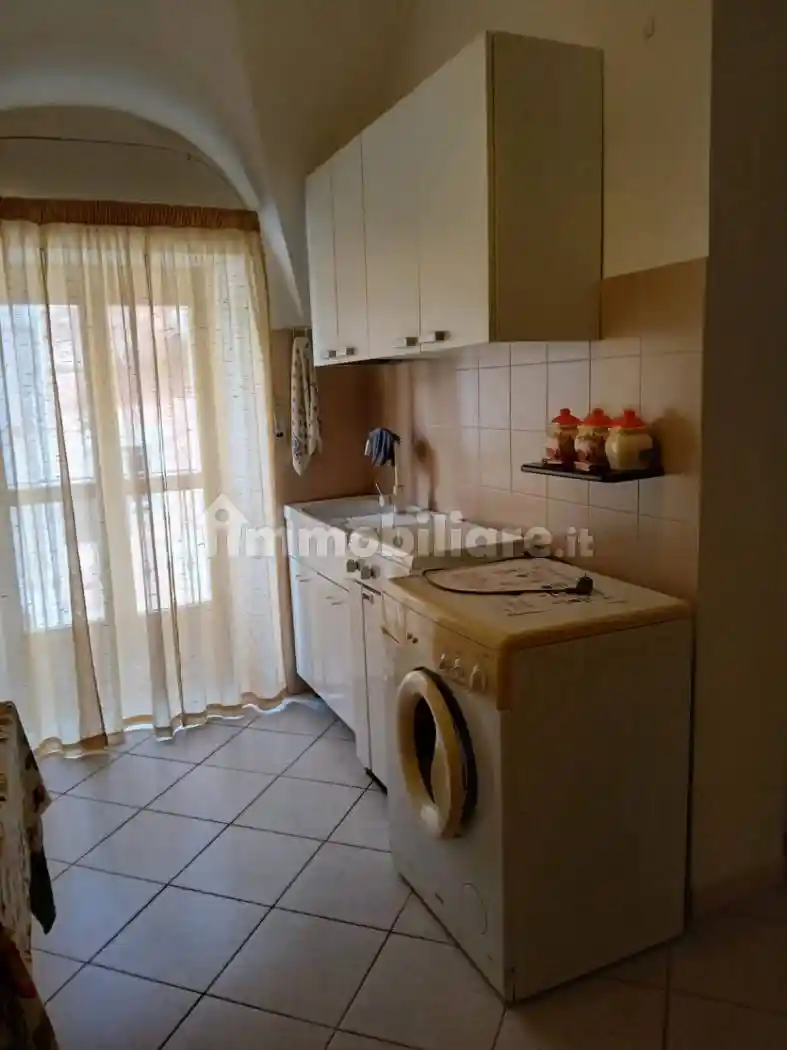 Appartamento in vendita a Roseto Valfortore