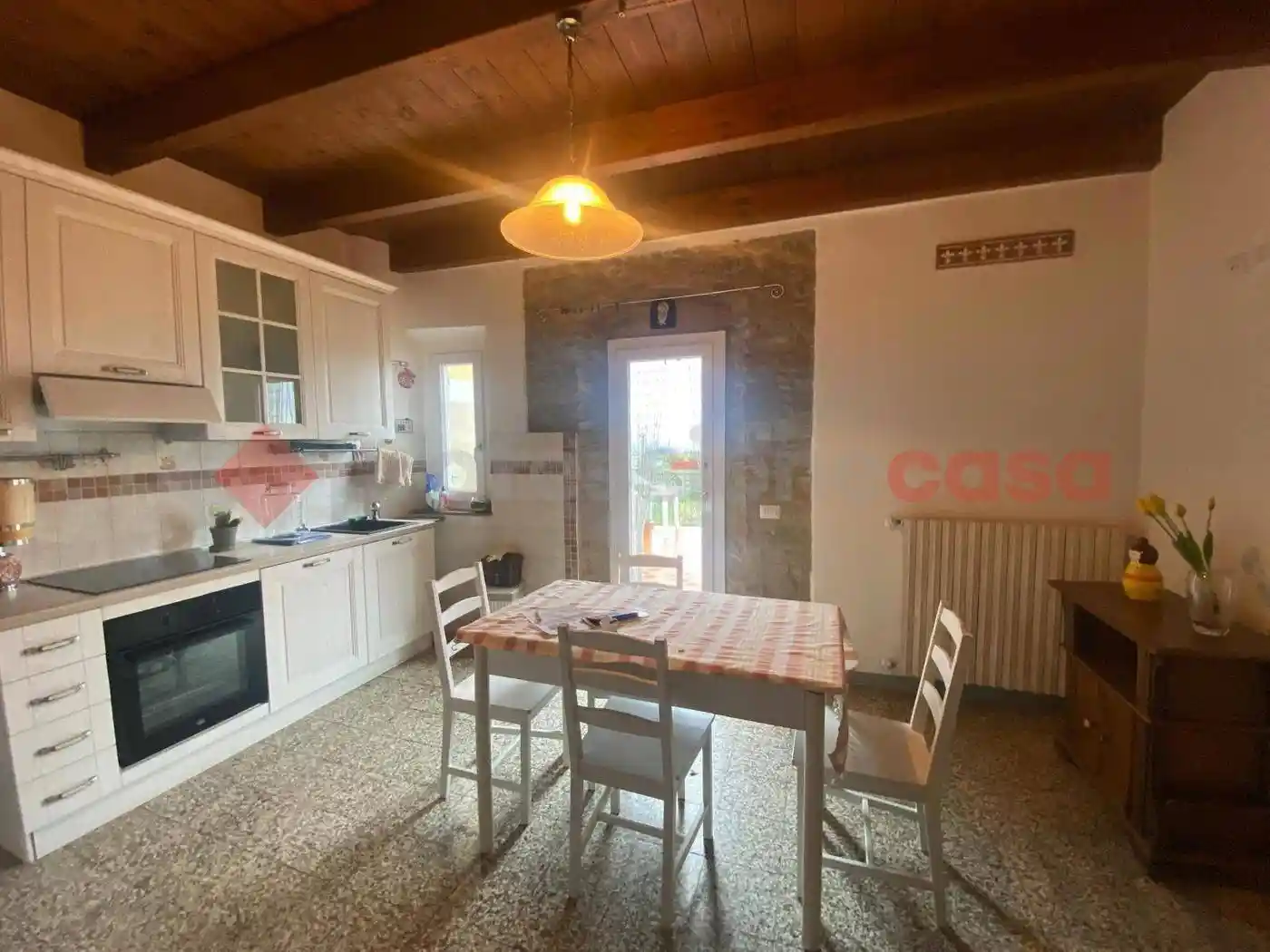 Appartamento in affitto a Vinci