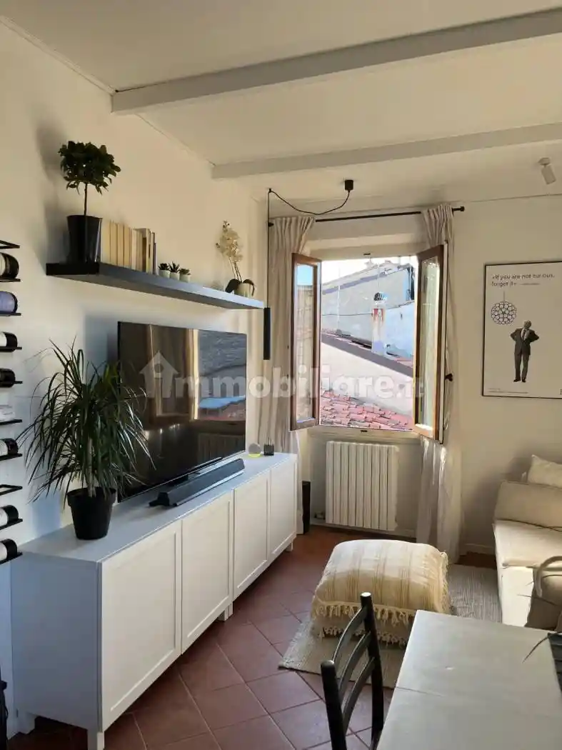 Appartamento in vendita a Prato