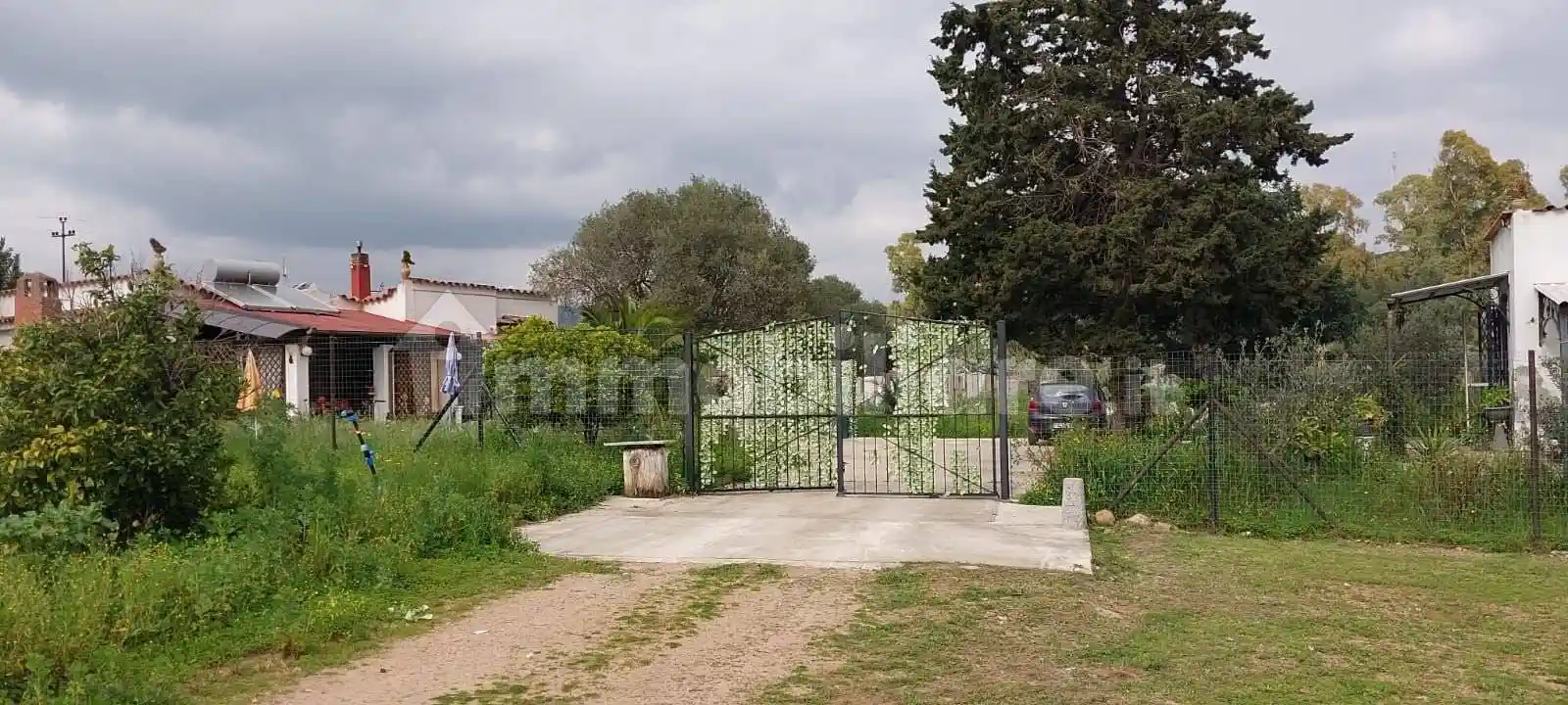 Villa in vendita a Quartucciu