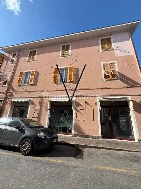 Appartamento in vendita a Cogoleto