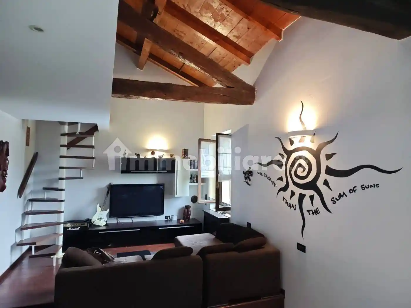 Loft in affitto a Segrate