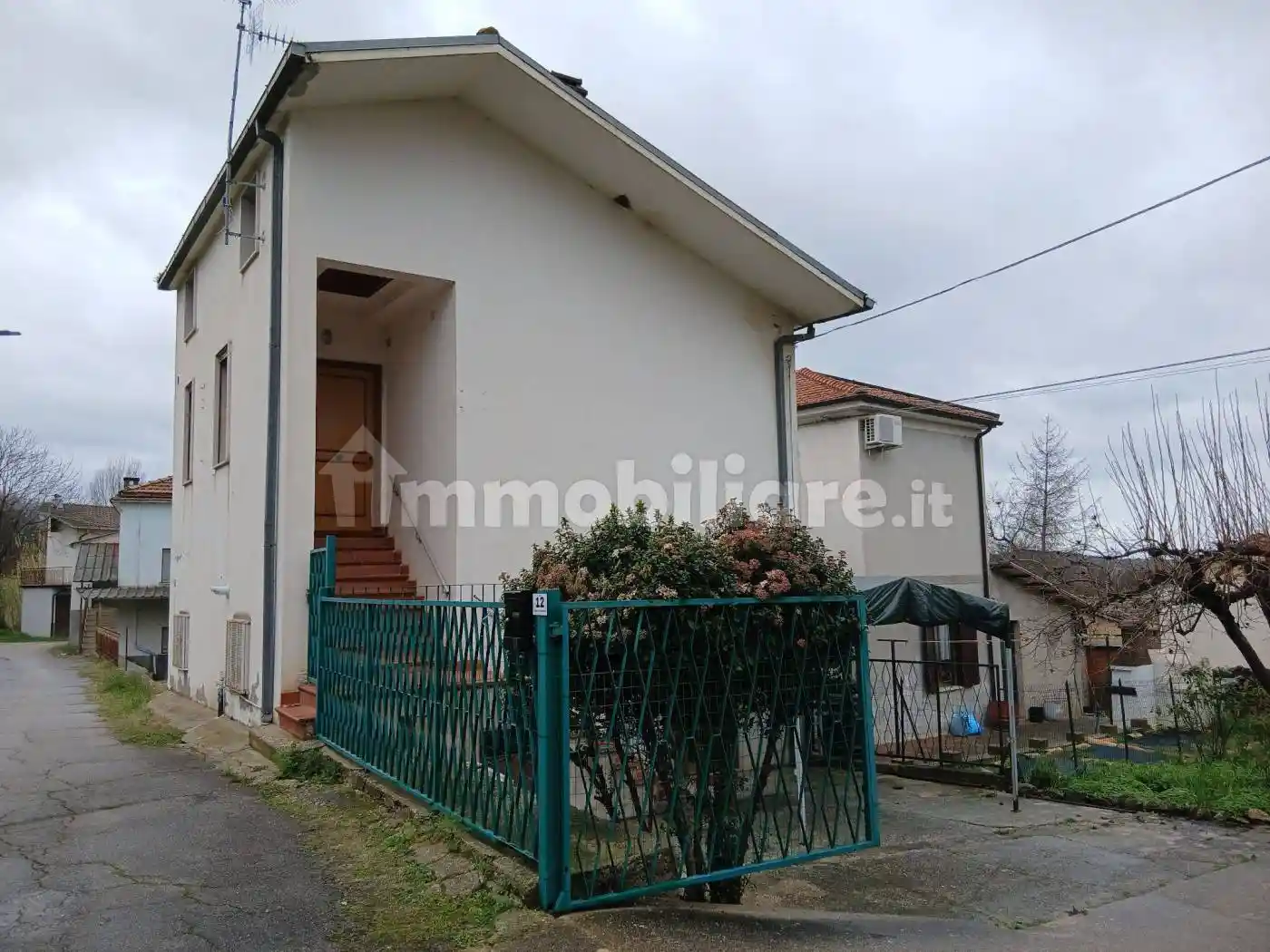 Casa indipendente in vendita a Roccamontepiano