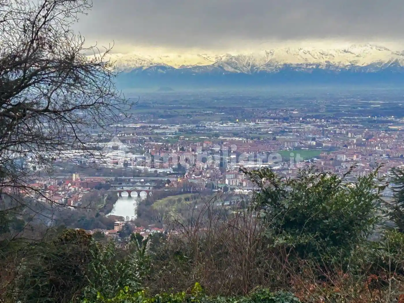 Appartamento in affitto a Moncalieri