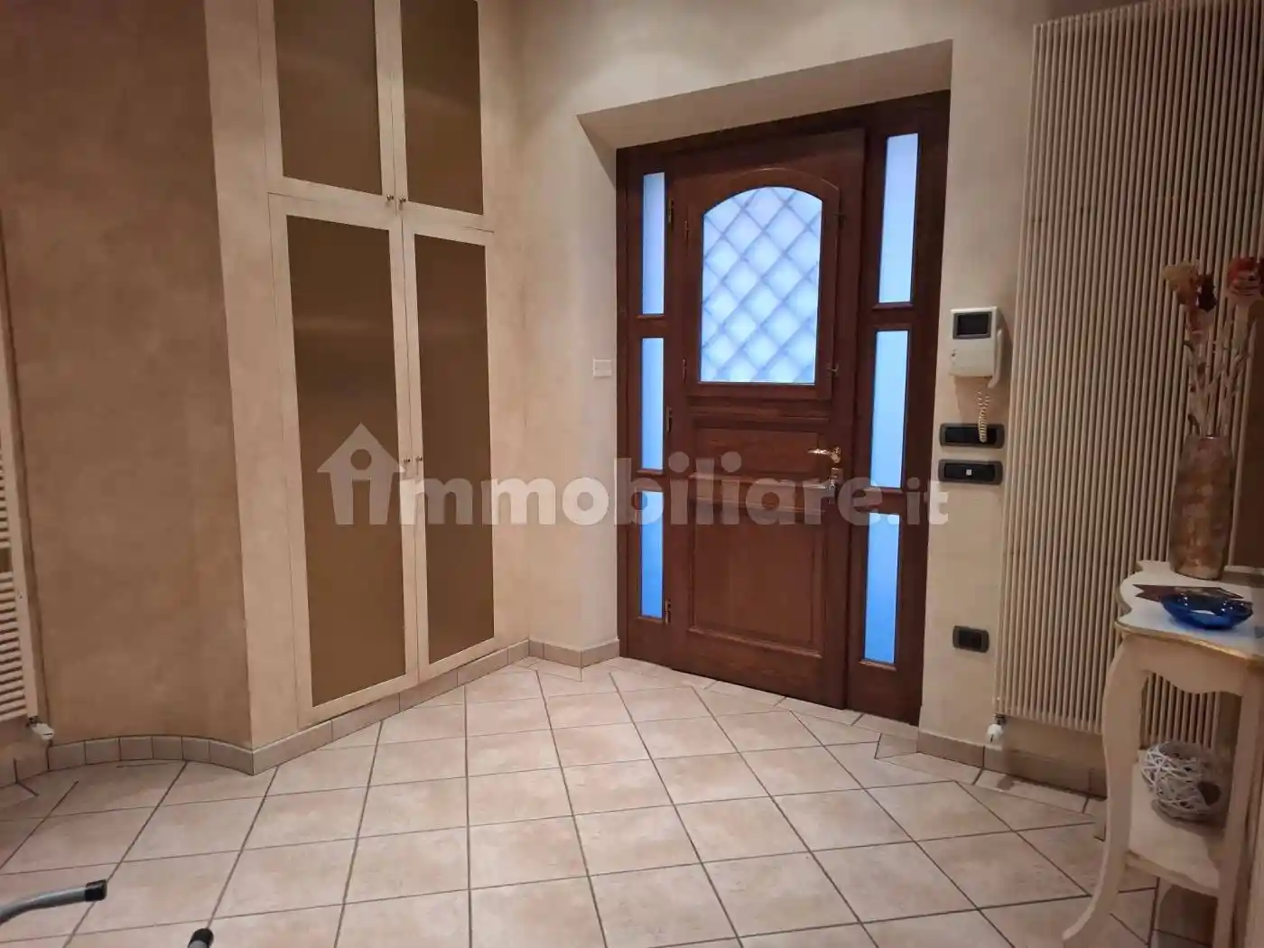 Appartamento in affitto a Monsummano Terme