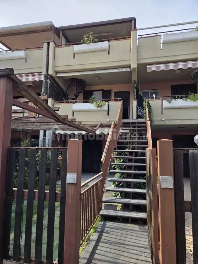 Appartamento in vendita a Mascali