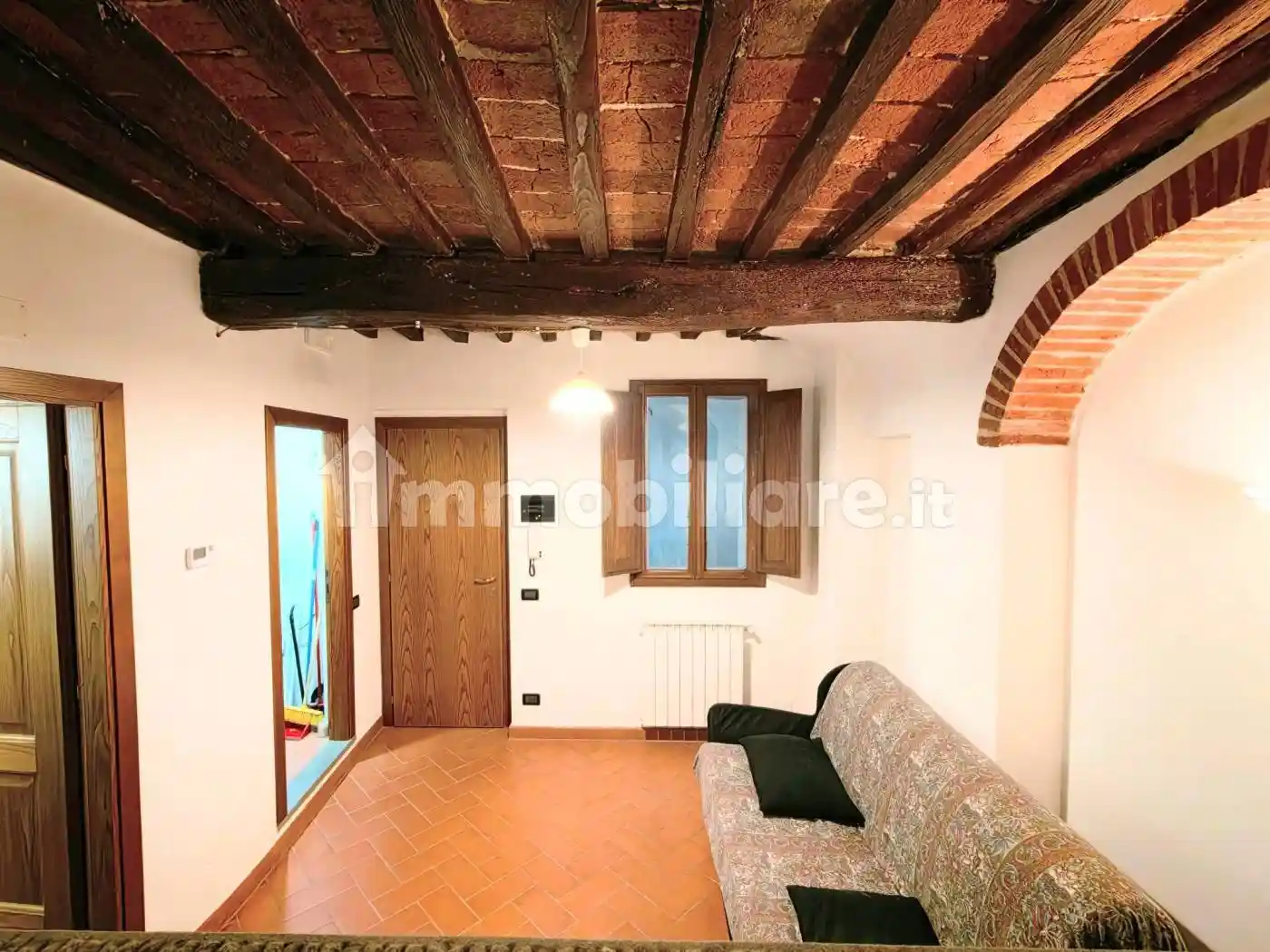 Appartamento in vendita a Montevarchi