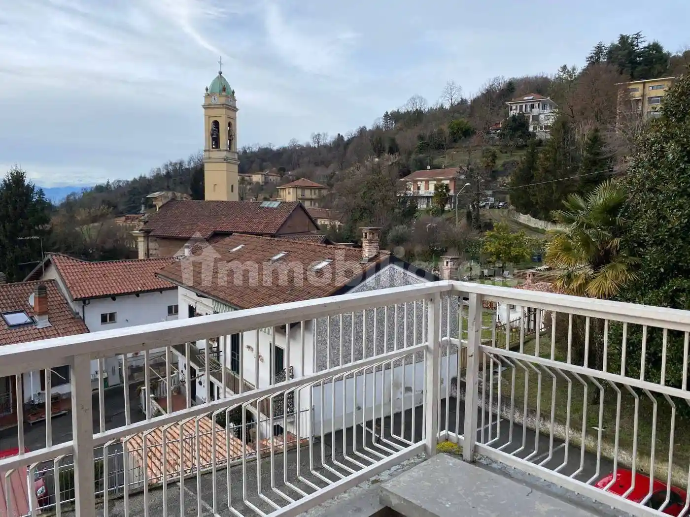 Appartamento in affitto a Torino