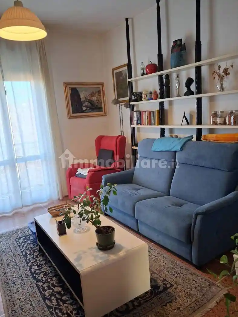 Appartamento in affitto a Bologna