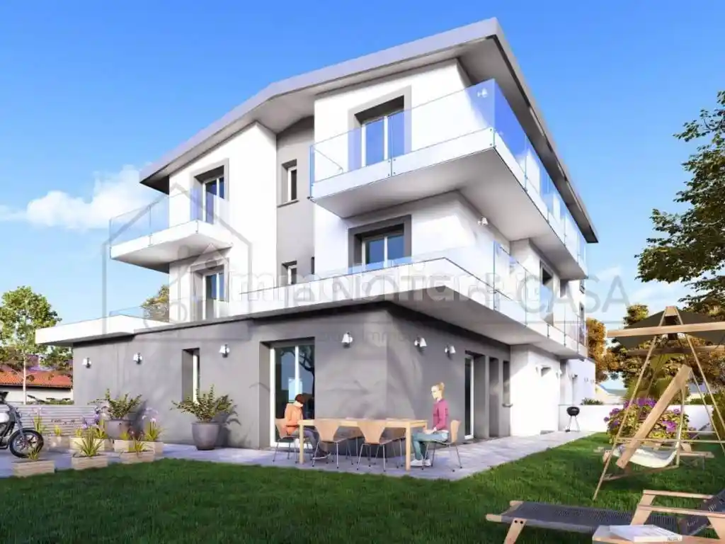 Appartamento in vendita a Cervia