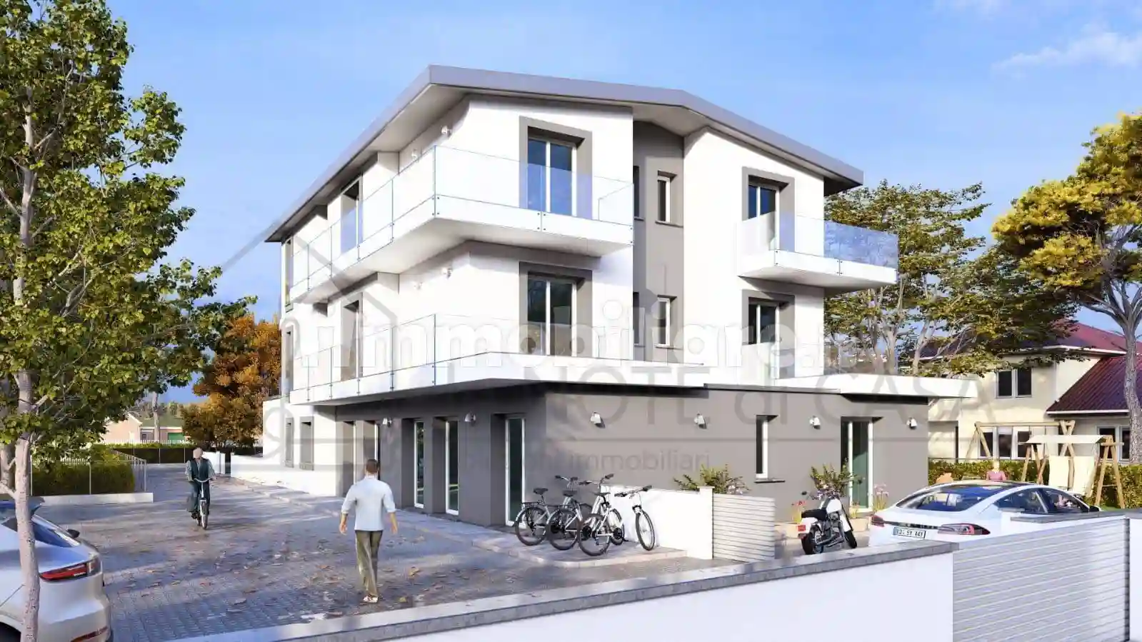 Appartamento - foto 5