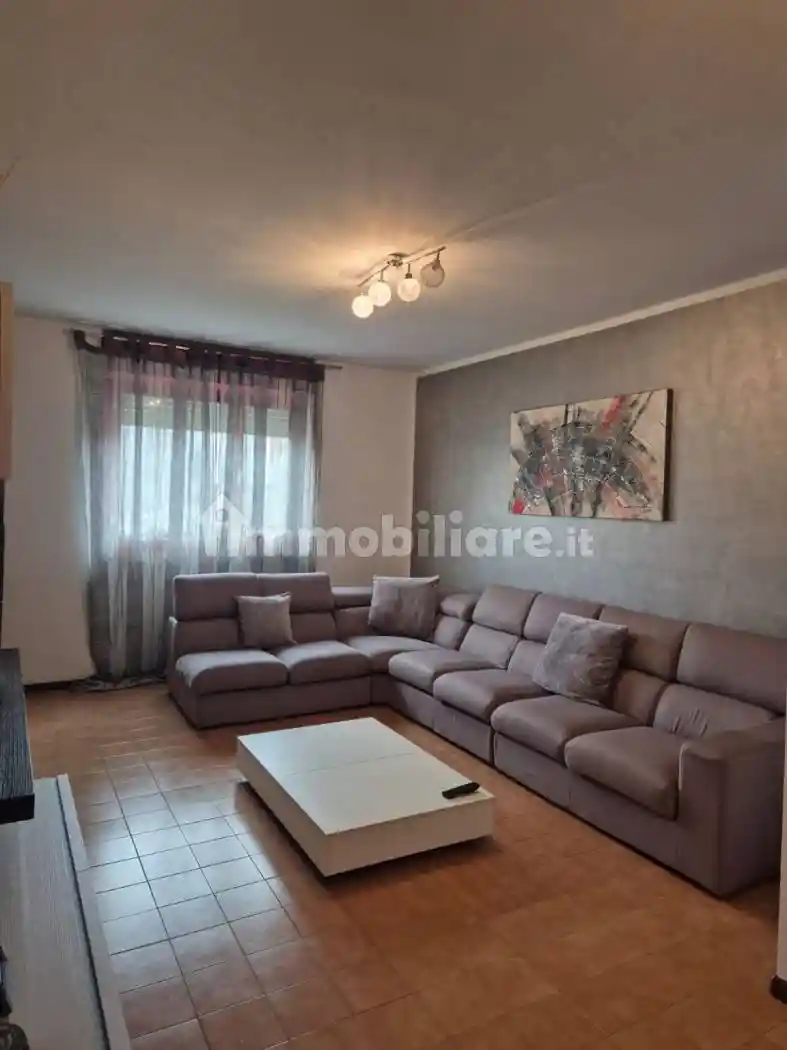 Appartamento in vendita a Asti