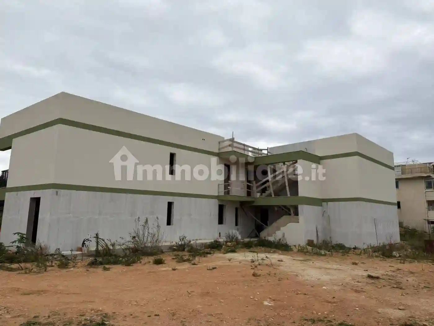 Palazzo - Edificio - foto 2