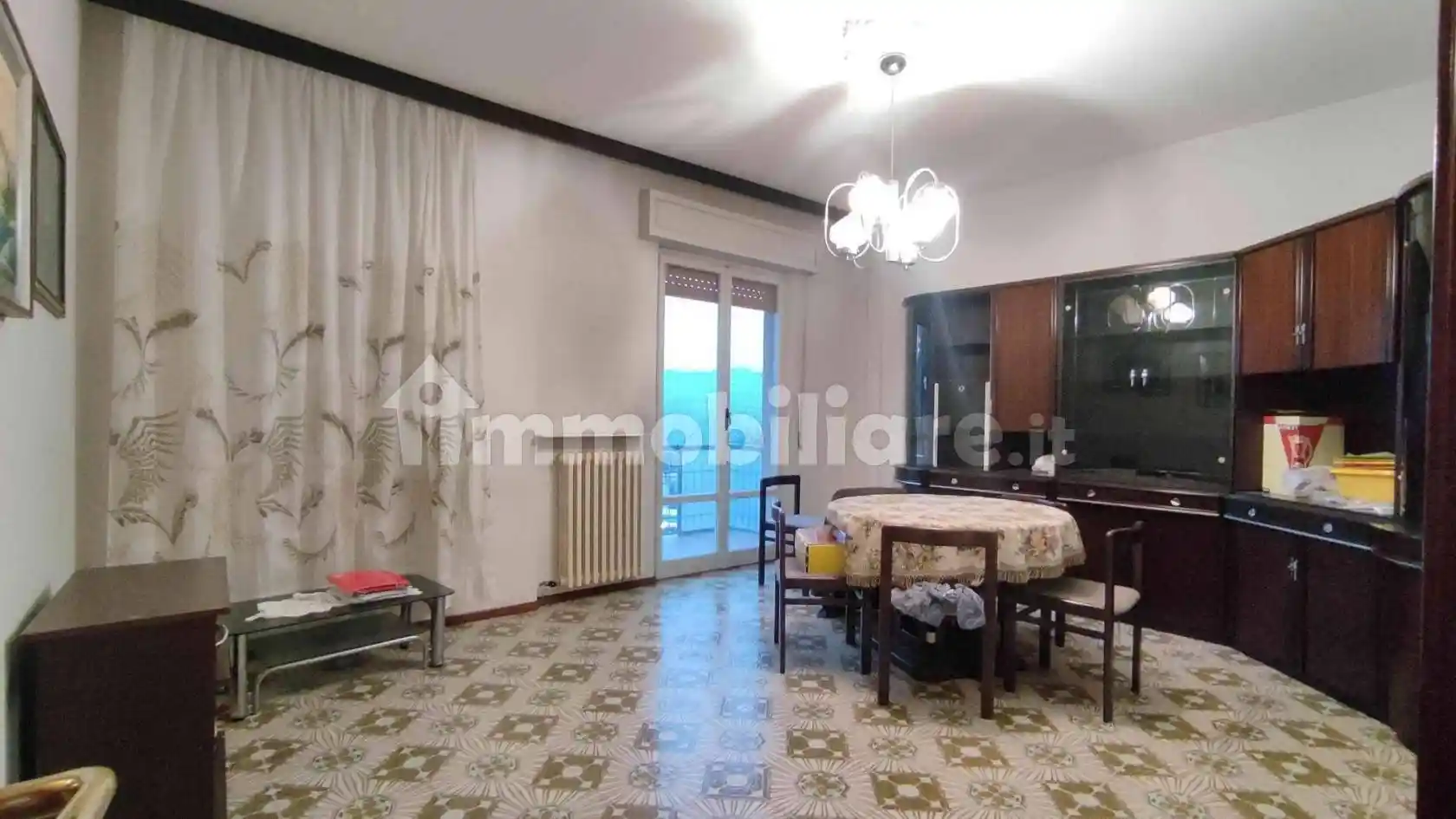 Appartamento in vendita a Polverigi