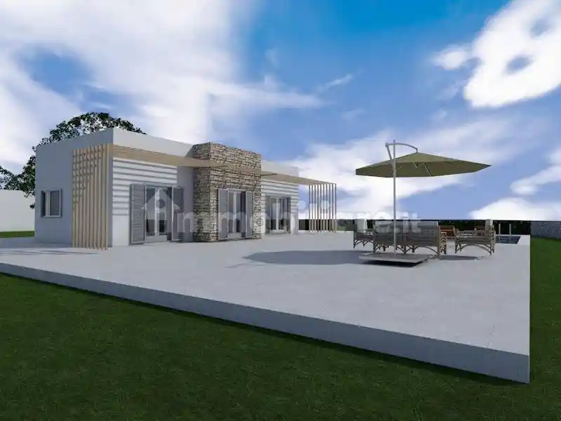 Villa in vendita a Scicli