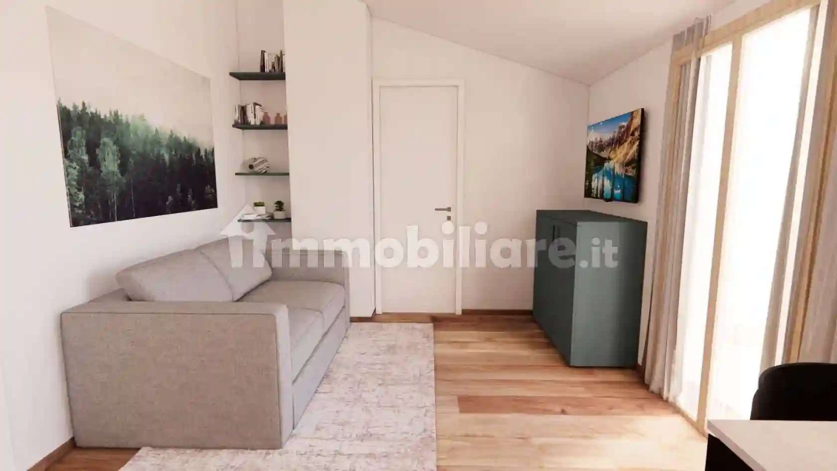 Attico - Mansarda - foto 3