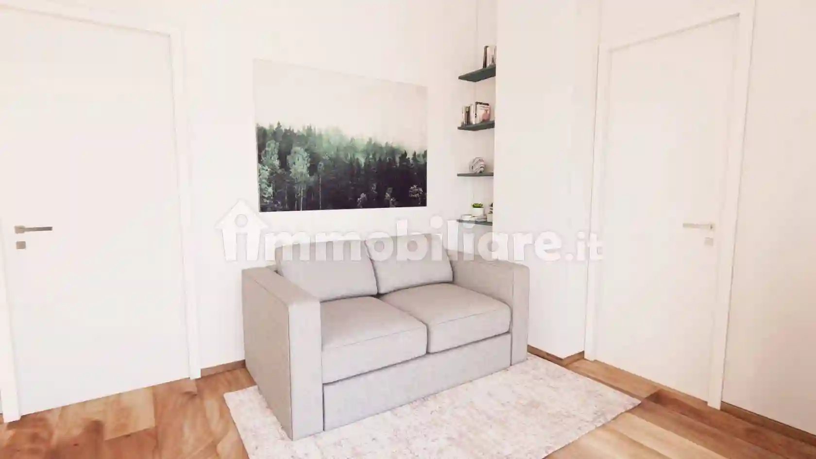 Attico - Mansarda - foto 4