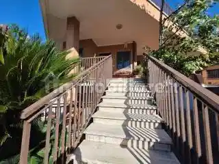 Villa in vendita a Roma