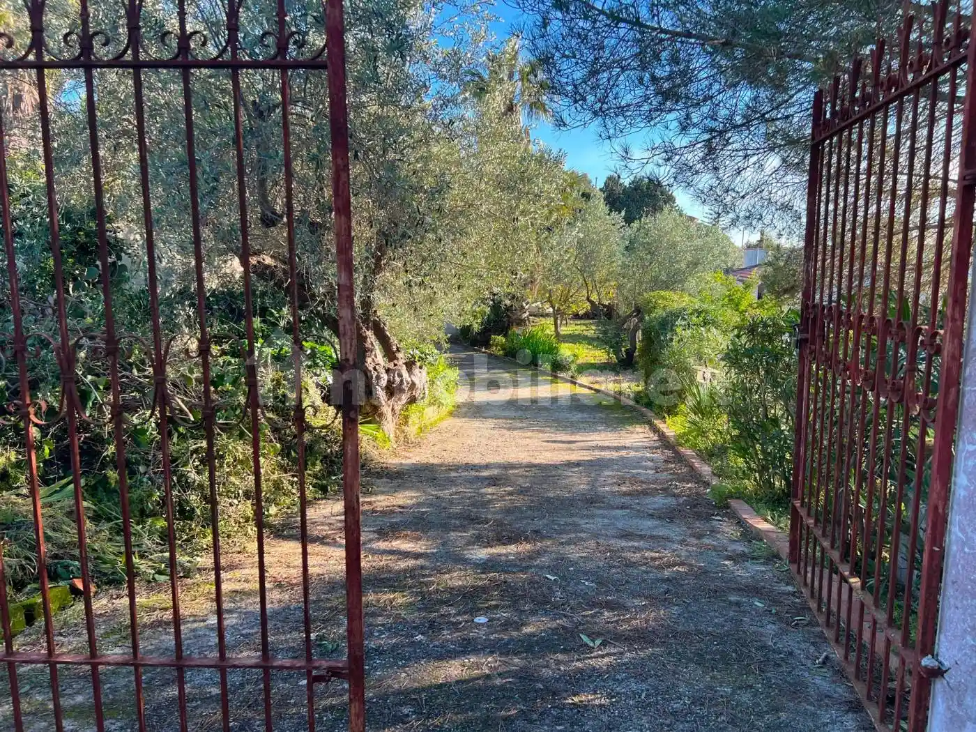 Villa in vendita a Licata