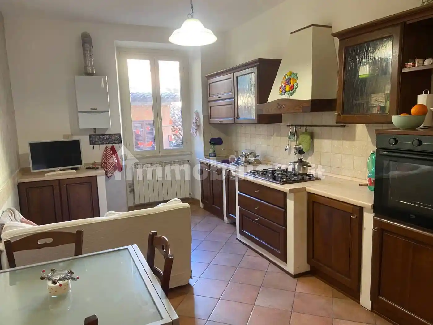 Appartamento in vendita a Rieti