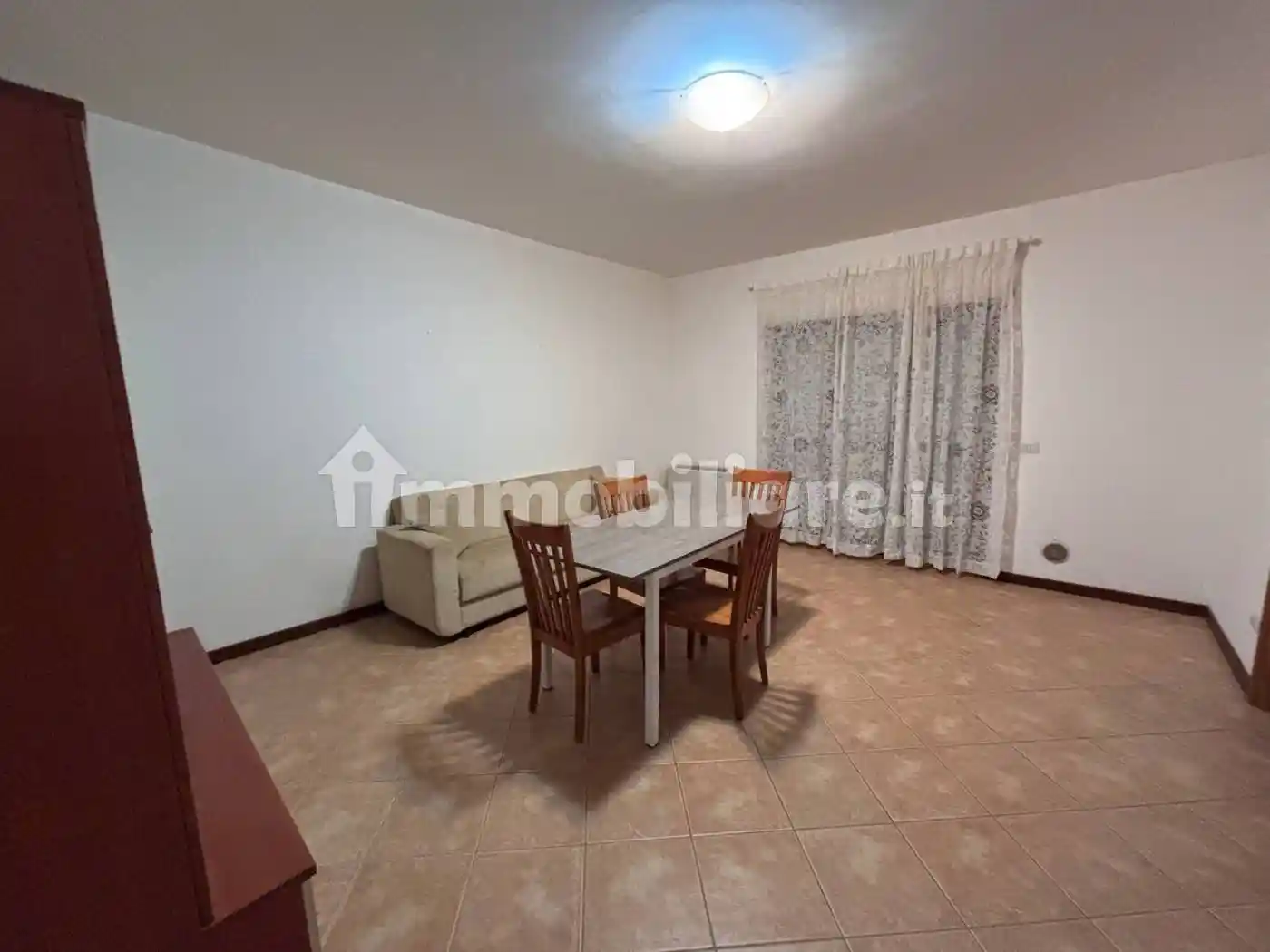 Appartamento in affitto a Anagni