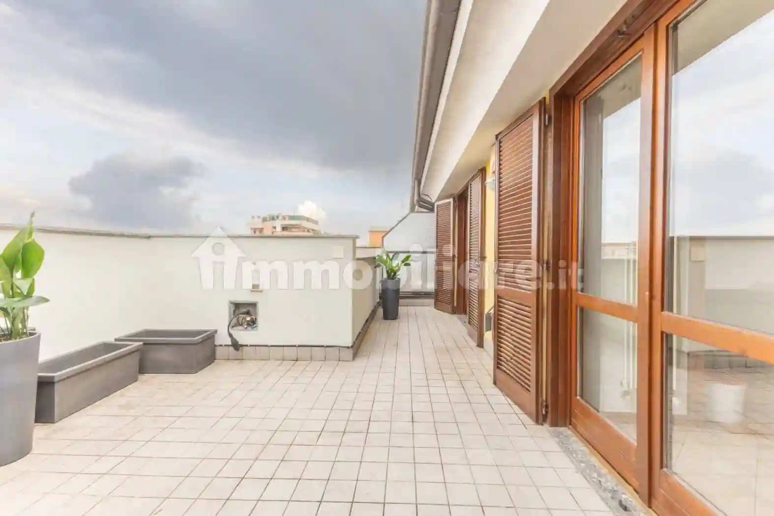 Attico - Mansarda - foto 2