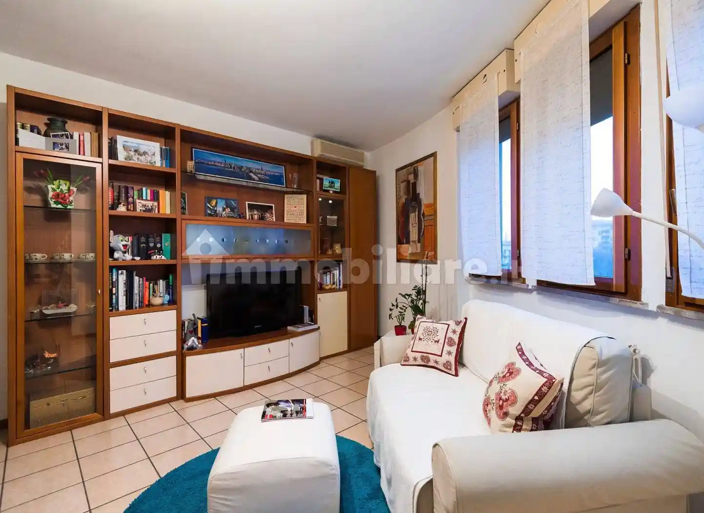 Appartamento in affitto a San Donato Milanese