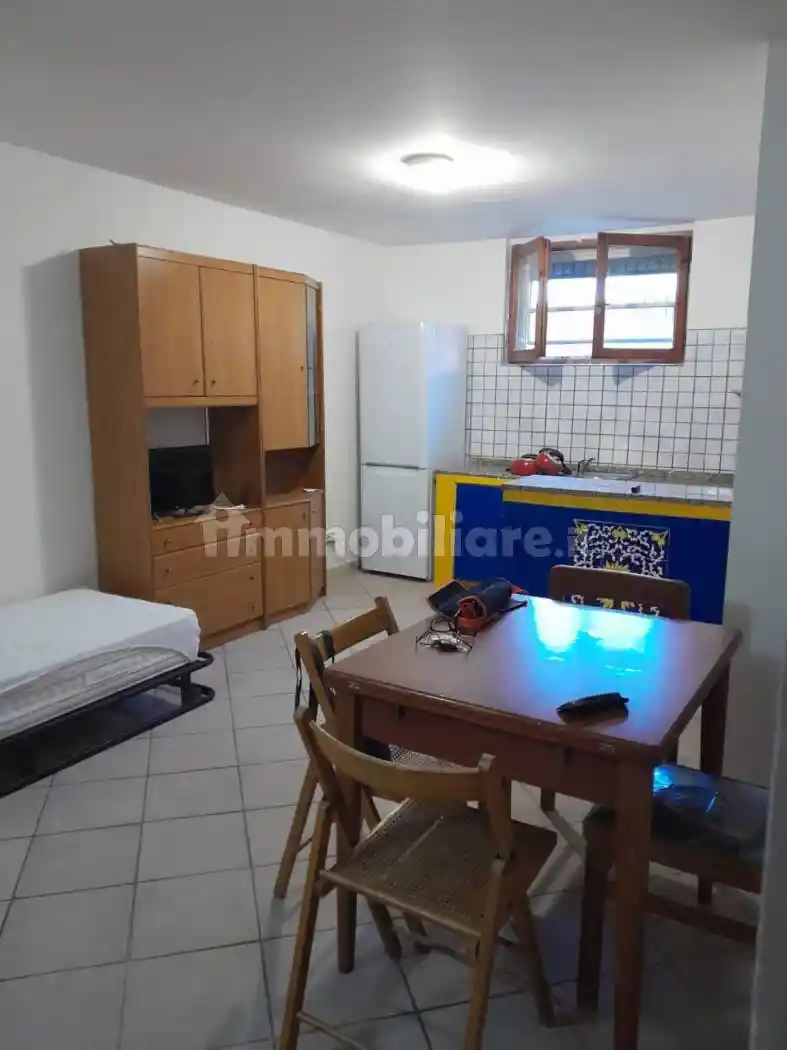 Appartamento in affitto a Alghero