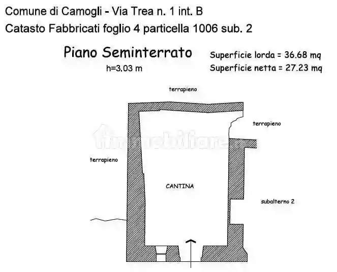Casa indipendente - foto 2