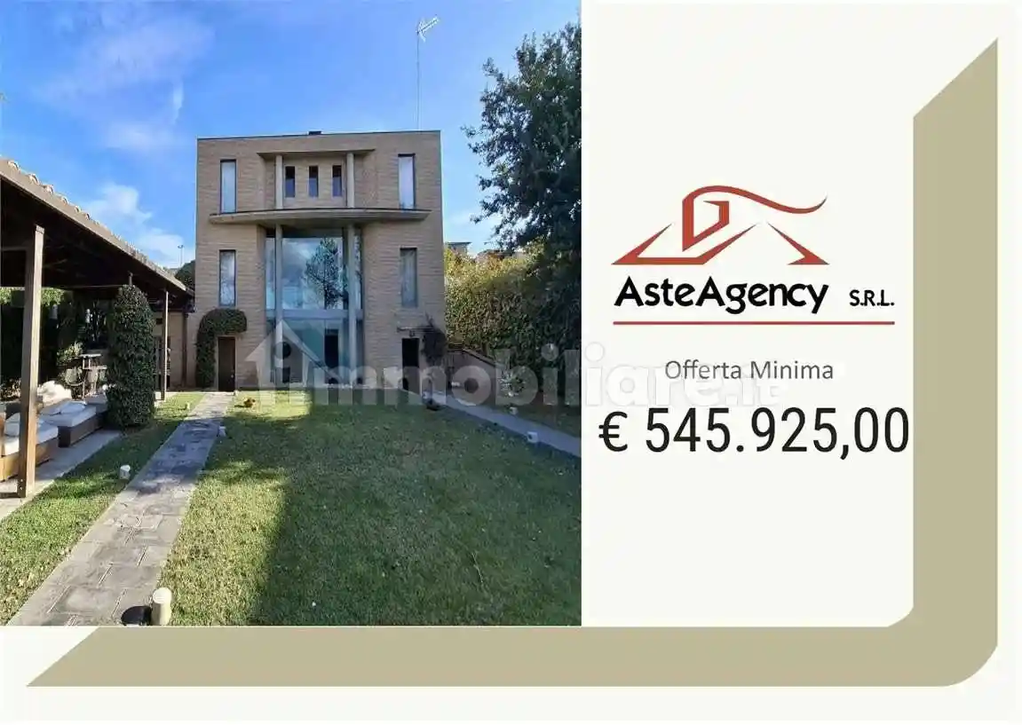 Villa in vendita a Corciano