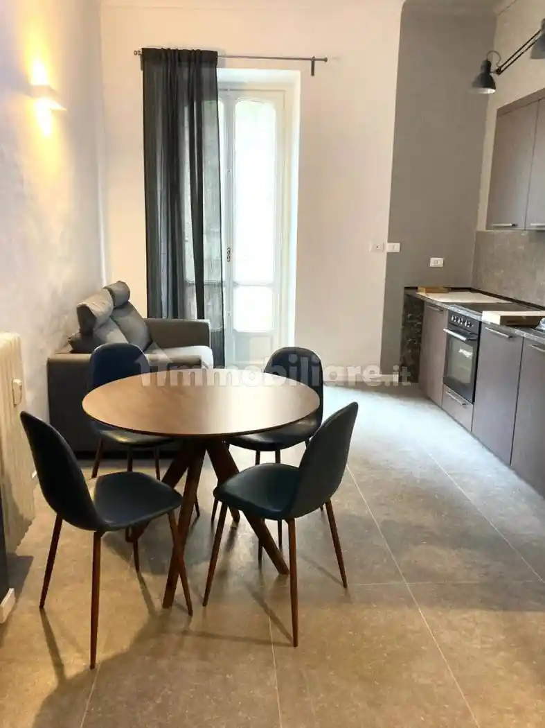 Appartamento in affitto a Torino