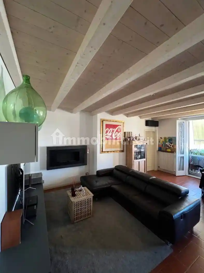 Appartamento in vendita a Brescia