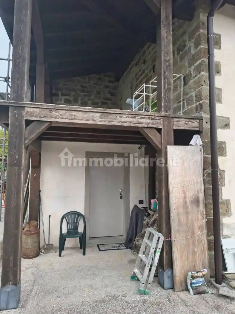 Rustico - Casale in vendita a Frassinoro