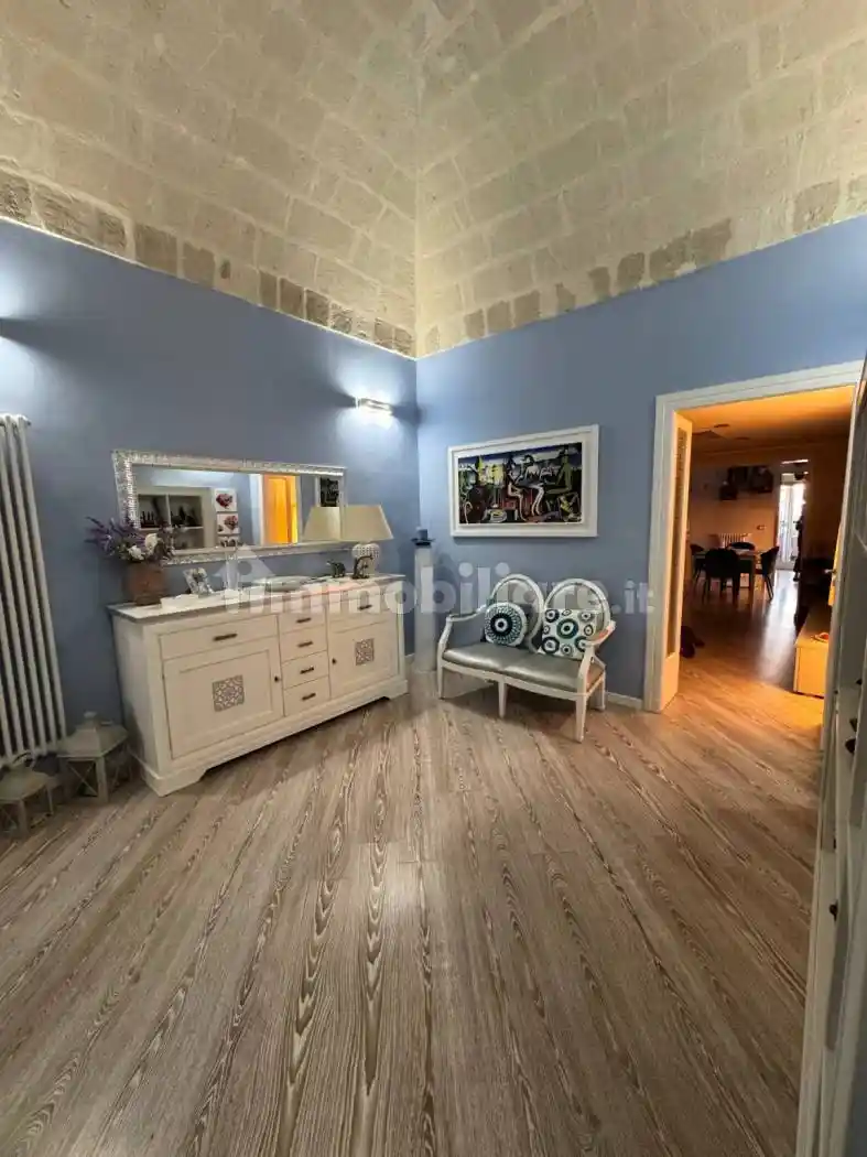 Appartamento in vendita a Pulsano