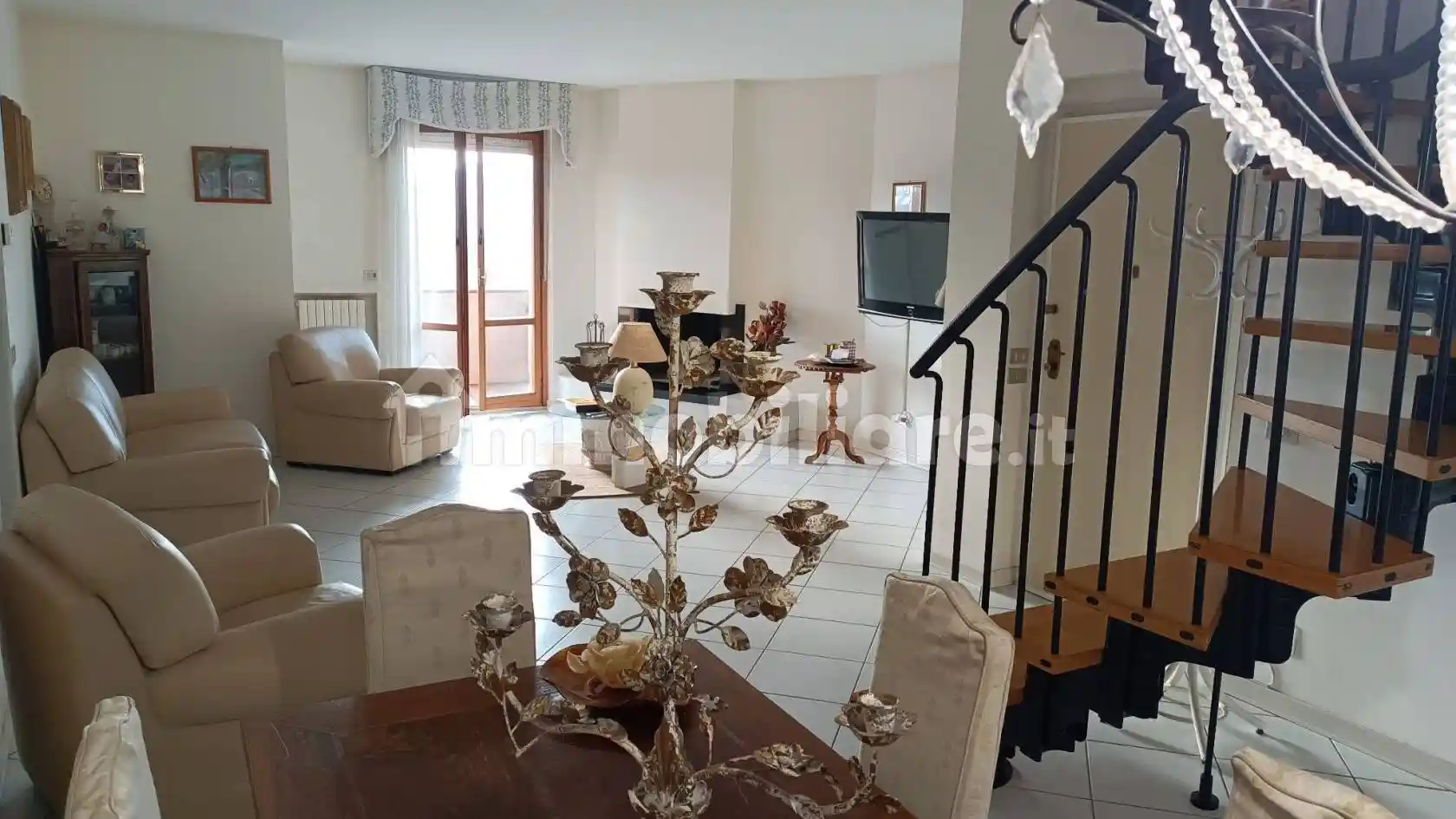 Appartamento in vendita a Fermo