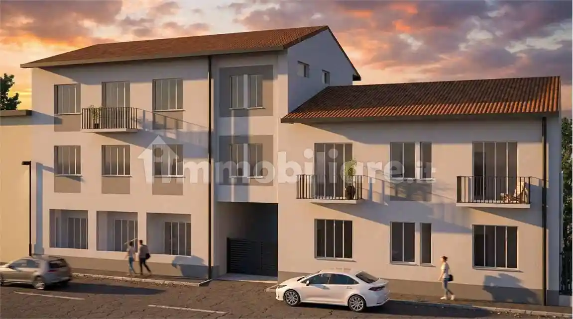 Appartamento in vendita a Lissone