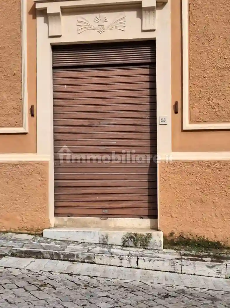 Palazzo - Edificio - foto 4