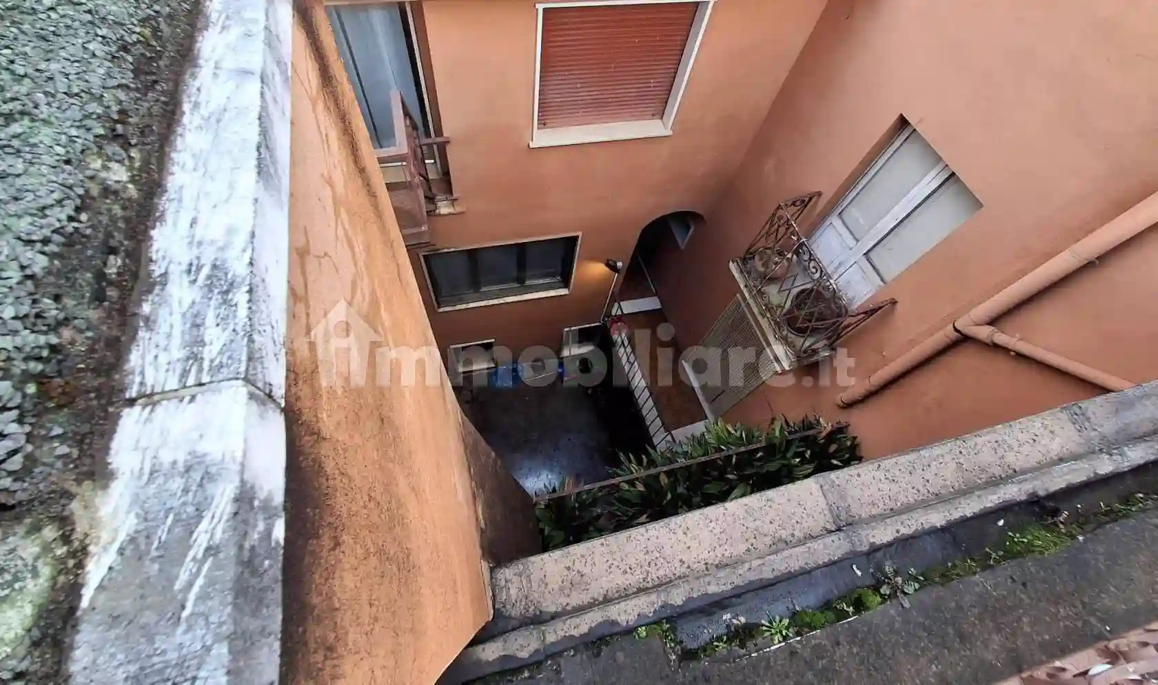 Palazzo - Edificio - foto 5