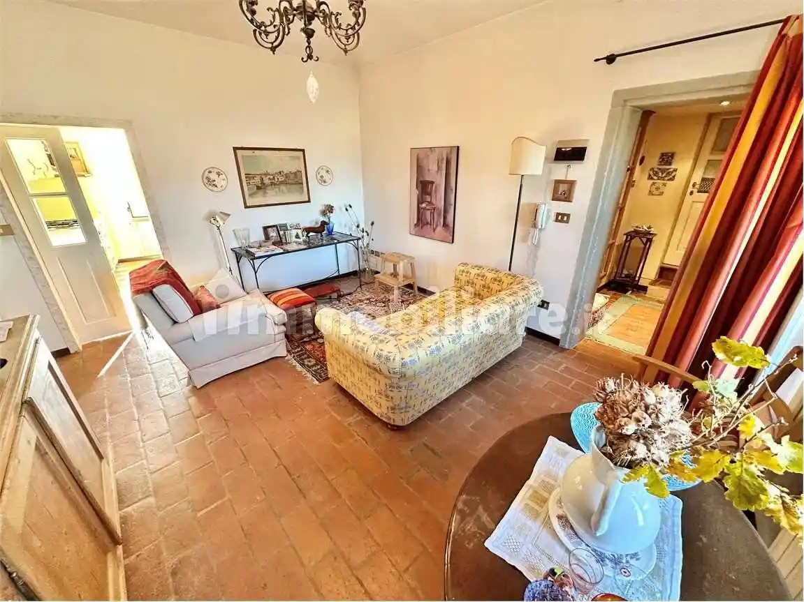 Appartamento in vendita a Dozza