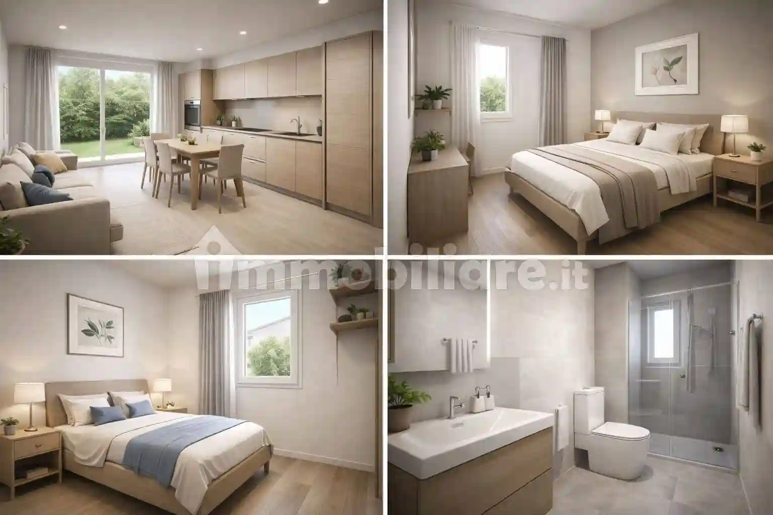 Appartamento - foto 2