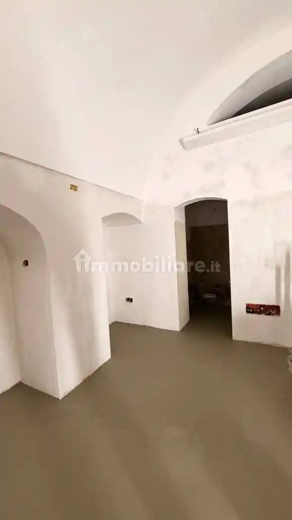 Appartamento in vendita a Mottola