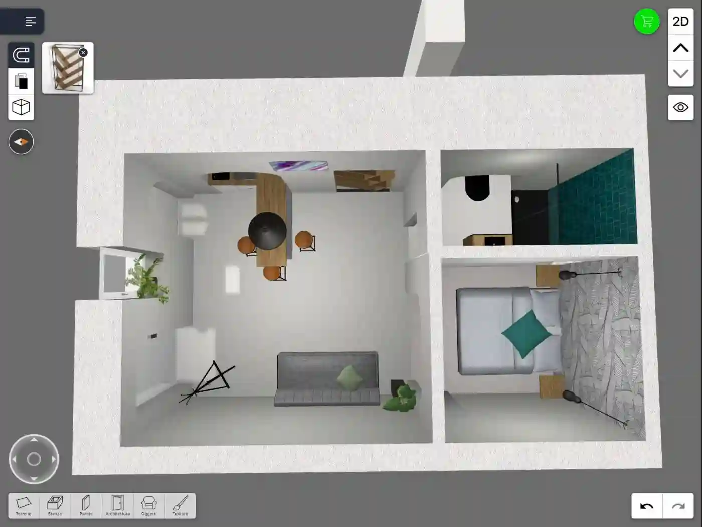 Appartamento - foto 5