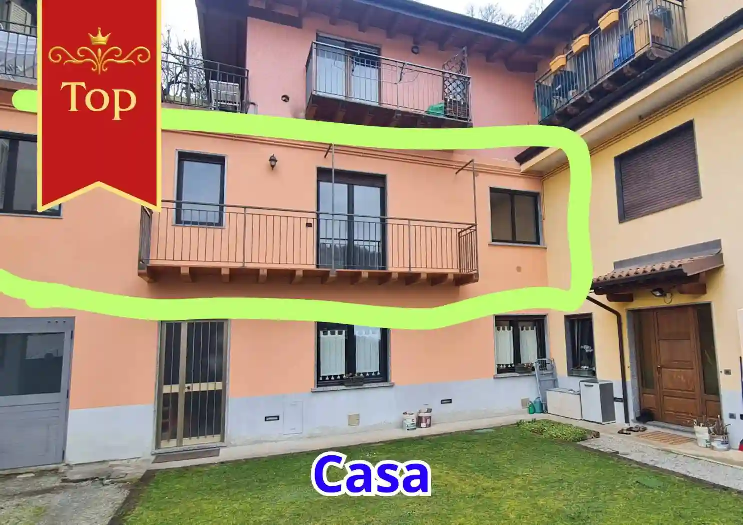 Appartamento - foto 2