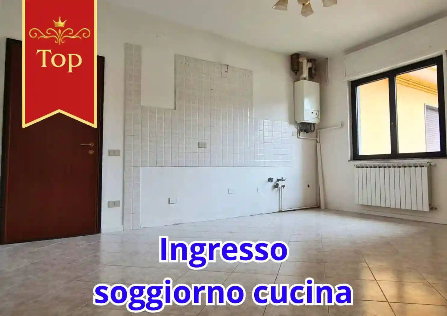 Appartamento - foto 4