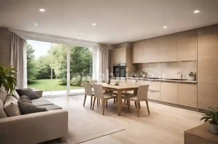 Villetta a schiera - foto 2