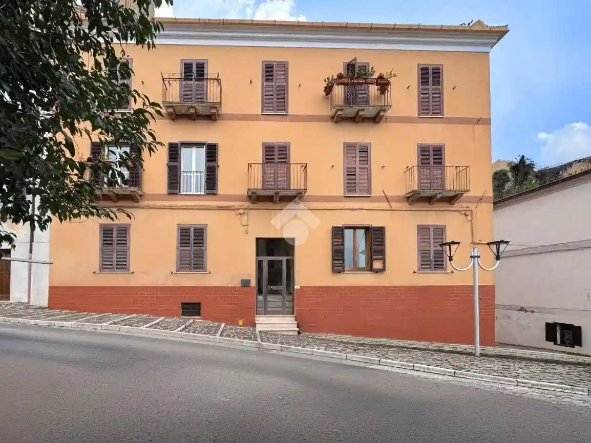 Appartamento in vendita a Chieti