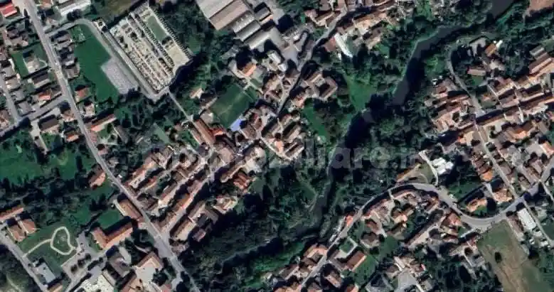 Appartamento in vendita a Villanterio