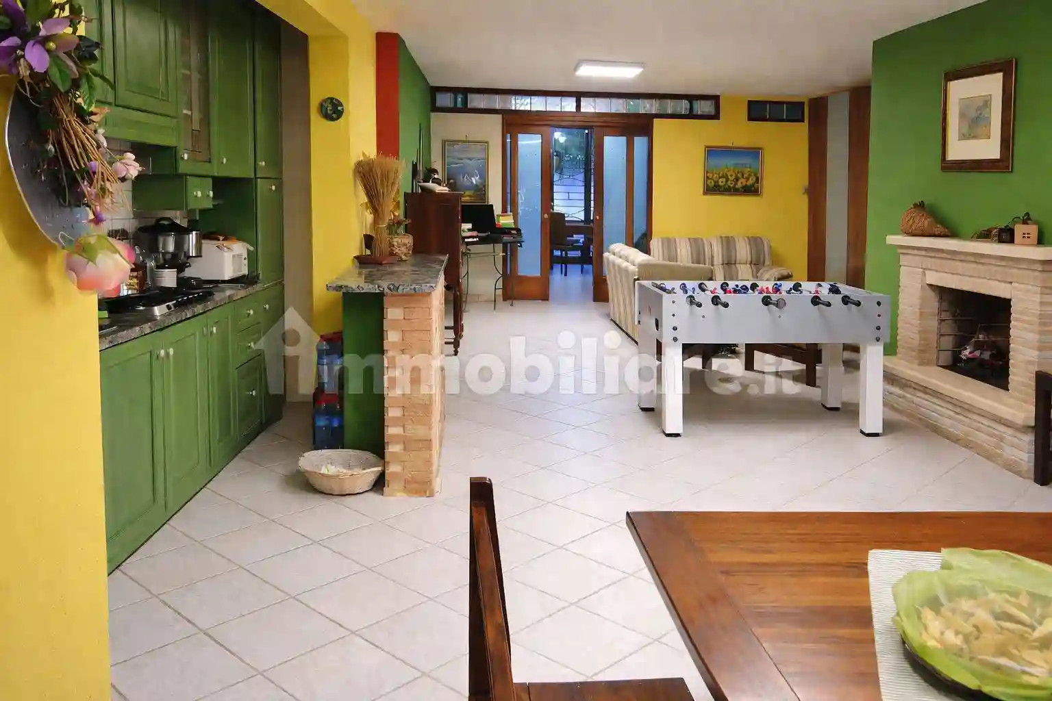 Villa - foto 4
