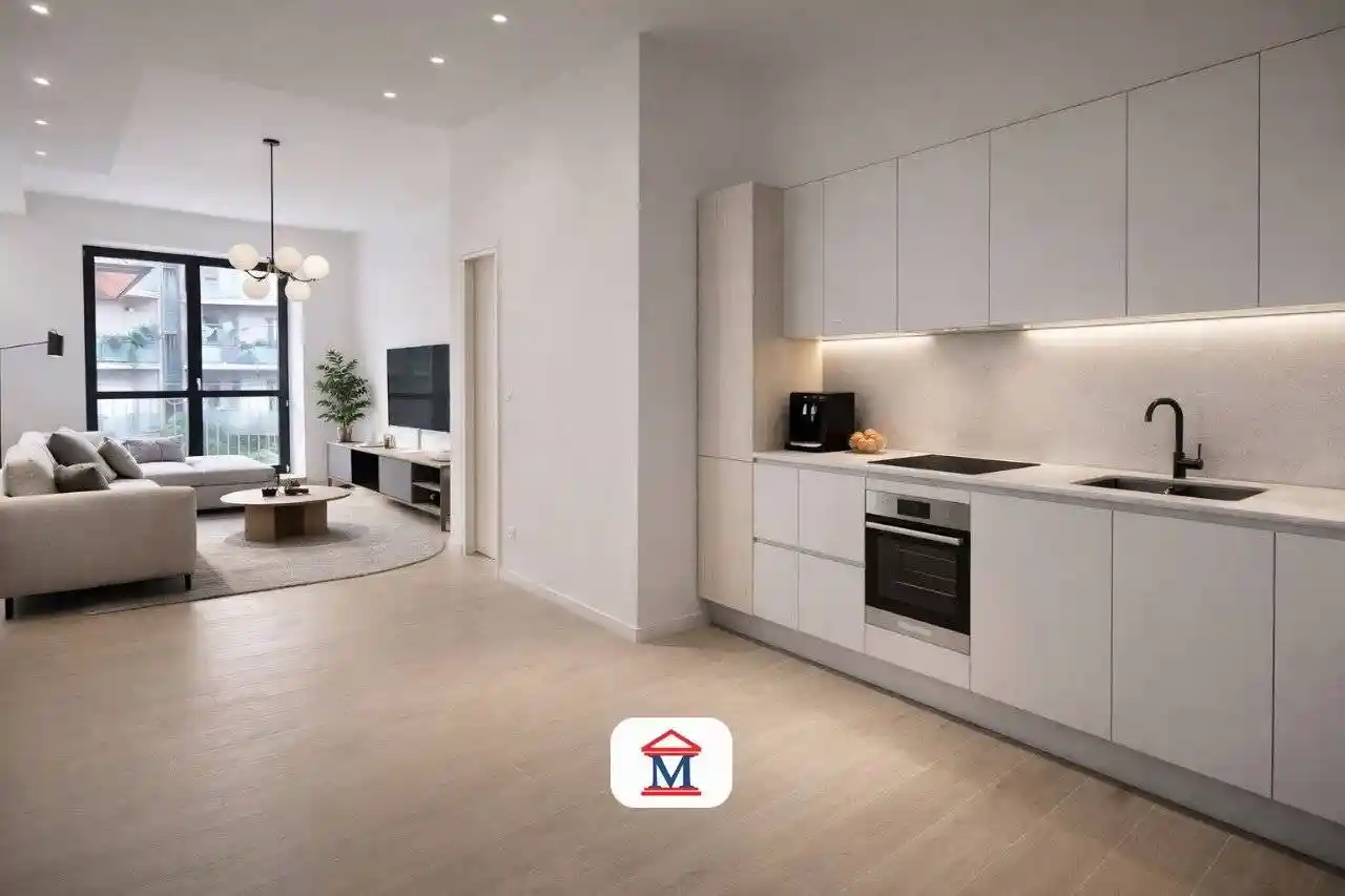 Appartamento in vendita a Bergamo